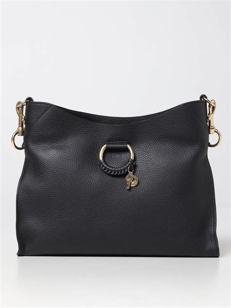 borsa seeby chloe subito|Borse See By Chloé da donna .